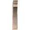Ekena Millwork Thorton Traditional Smooth Outlooker, Douglas Fir, 7 1/2"W x 36"D x 40"H OUT08X36X40THR01SDF - alternate 4